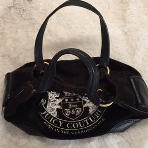 Juicy Couture Purse